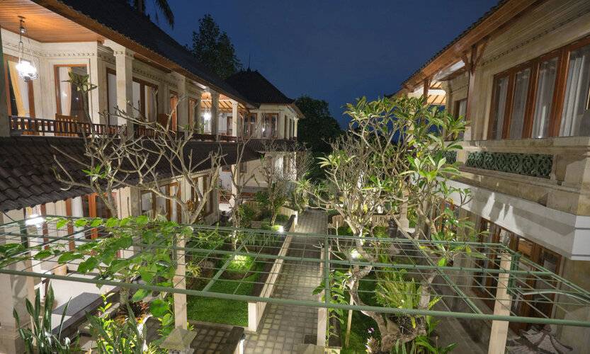 Ketut's Place Villas Ubud