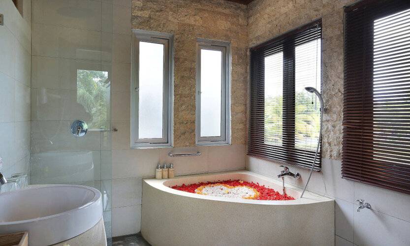 Ketut's Place Villas Ubud