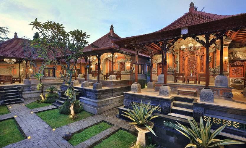 Ketut's Place Villas Ubud