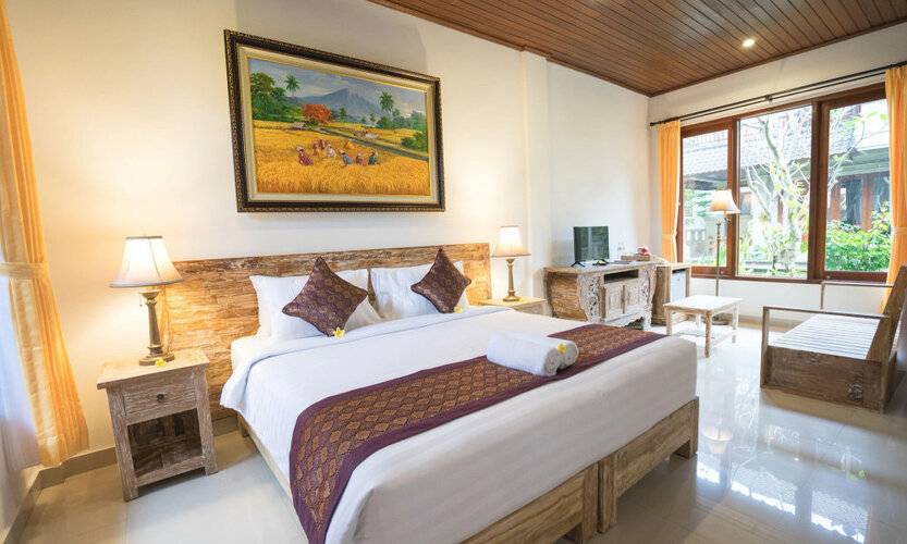 Ketut's Place Villas Ubud
