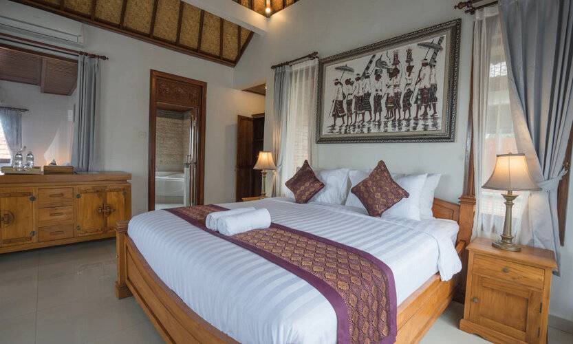 Ketut's Place Villas Ubud
