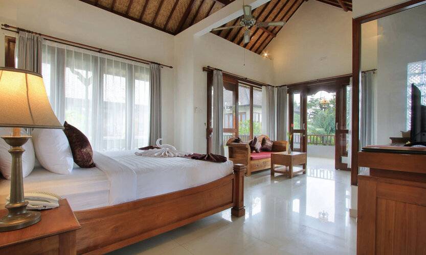 Ketut's Place Villas Ubud