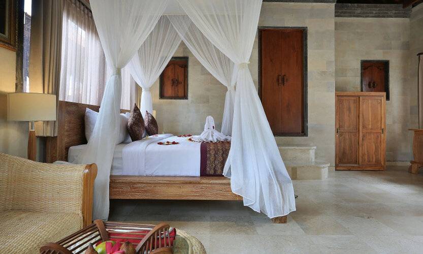 Ketut's Place Villas Ubud