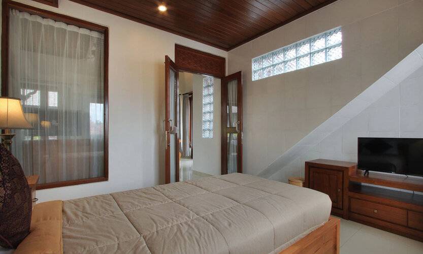 Ketut's Place Villas Ubud