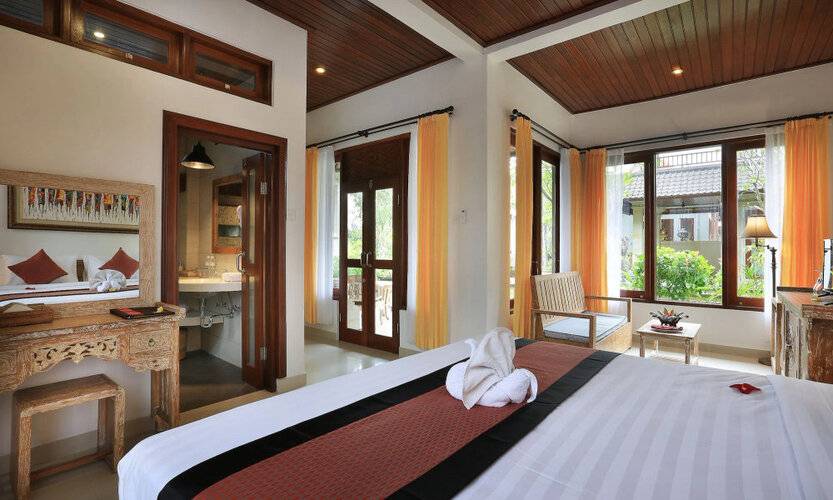 Ketut's Place Villas Ubud