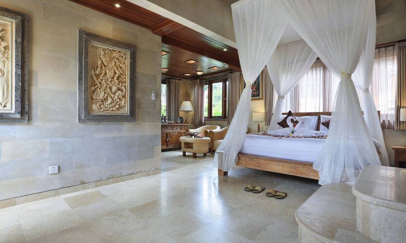 Ketut's Place Villas Ubud