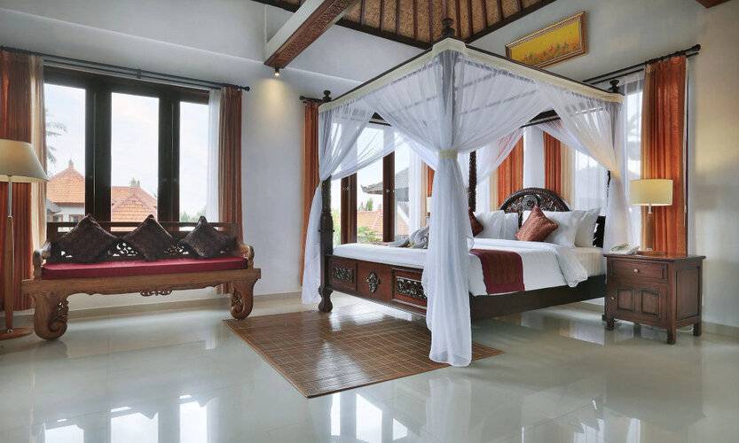 Ketut's Place Villas Ubud