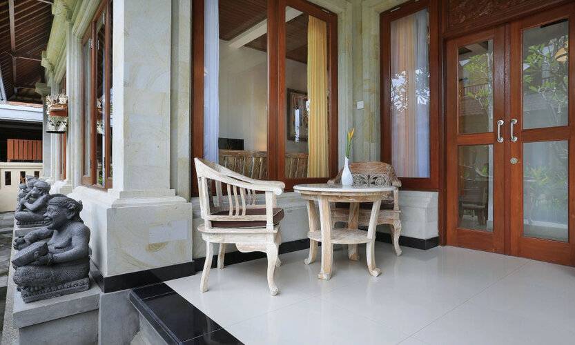 Ketut's Place Villas Ubud