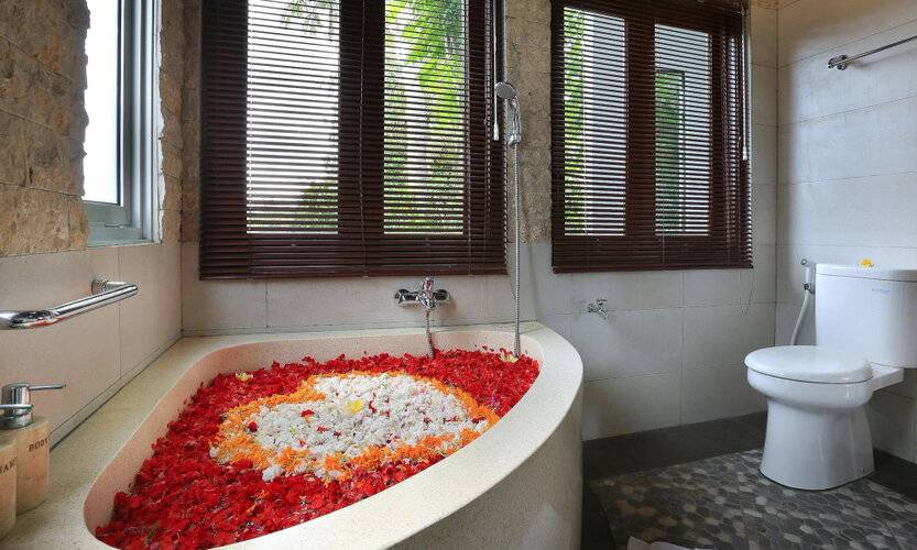 Ketut's Place Villas Ubud