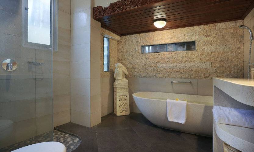Ketut's Place Villas Ubud