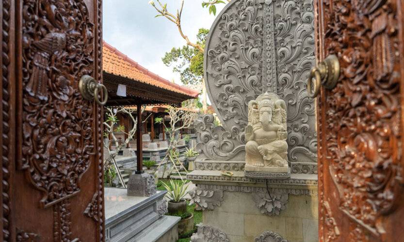 Ketut's Place Villas Ubud