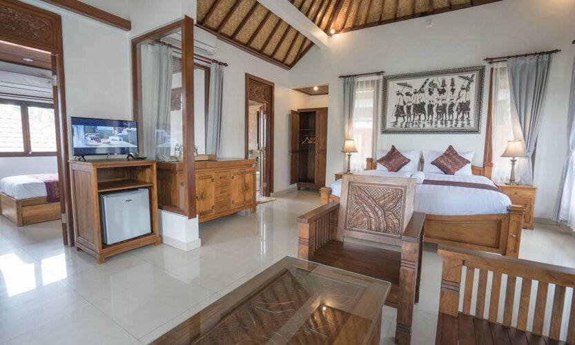 Ketut's Place Villas Ubud