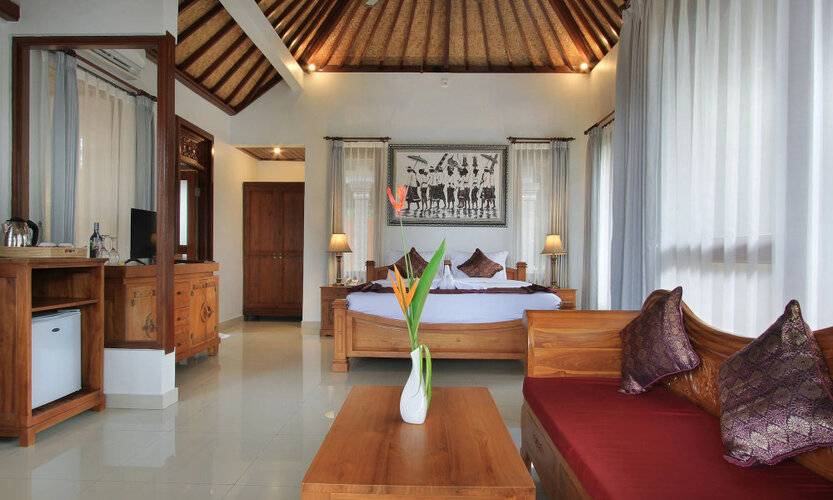 Ketut's Place Villas Ubud