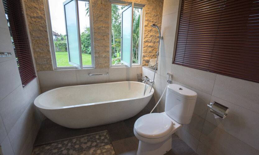 Ketut's Place Villas Ubud