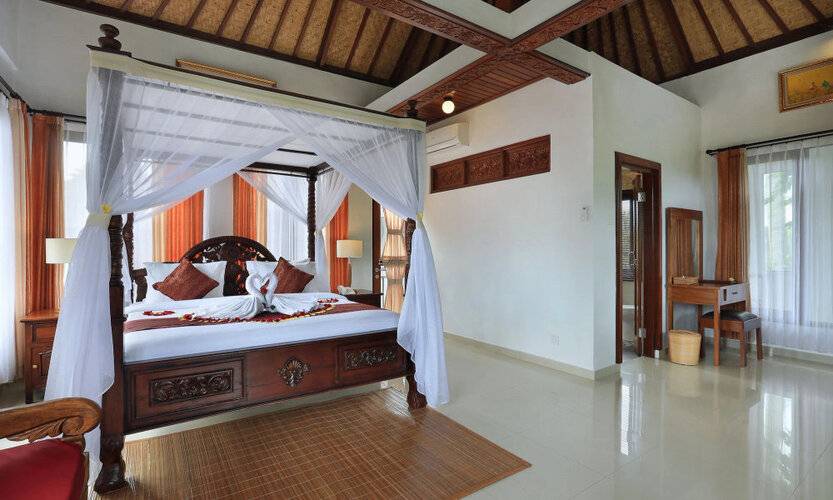 Ketut's Place Villas Ubud