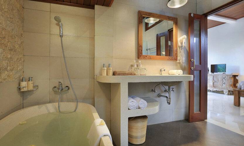 Ketut's Place Villas Ubud