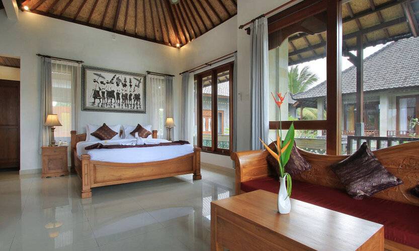 Ketut's Place Villas Ubud