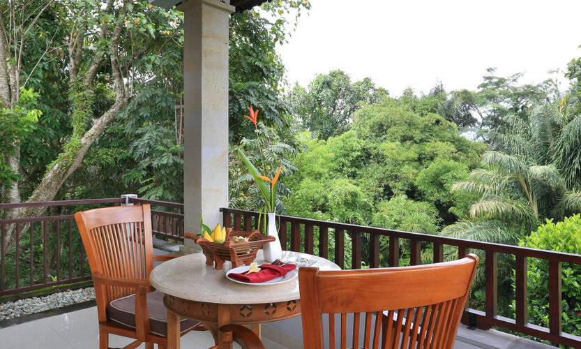 Ketut's Place Villas Ubud