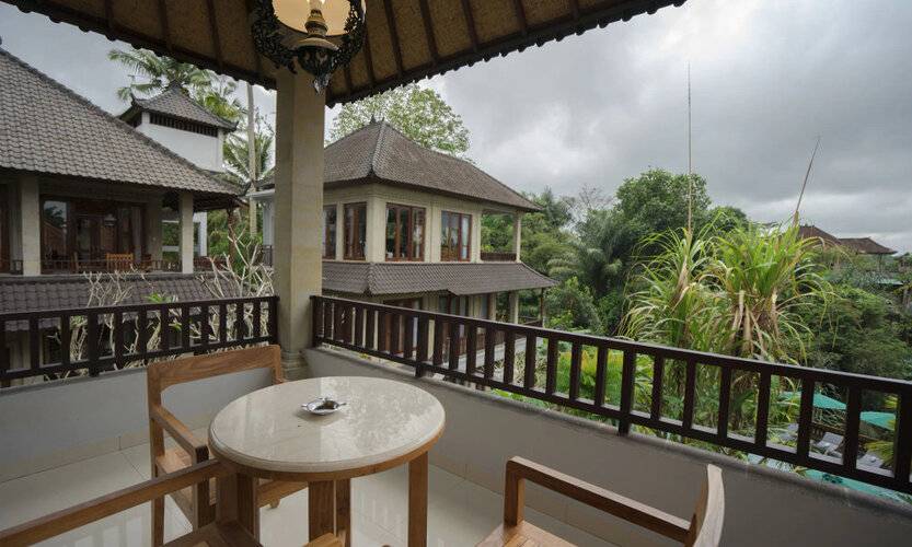 Ketut's Place Villas Ubud