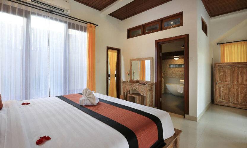 Ketut's Place Villas Ubud