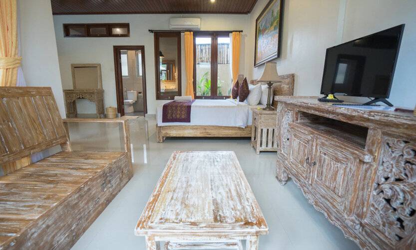 Ketut's Place Villas Ubud