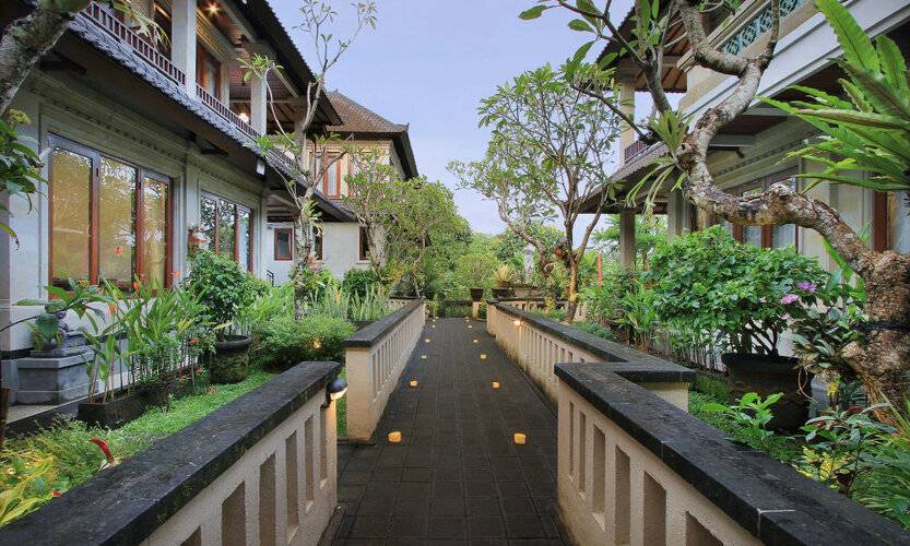 Ketut's Place Villas Ubud