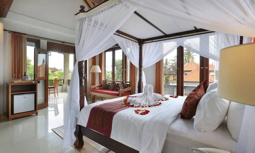 Ketut's Place Villas Ubud