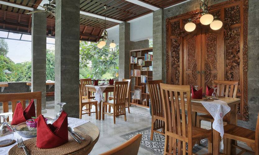 Ketut's Place Villas Ubud