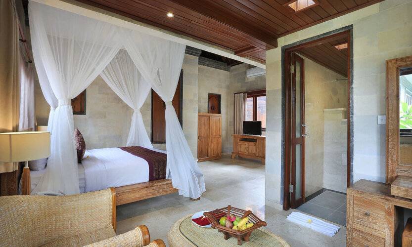 Ketut's Place Villas Ubud
