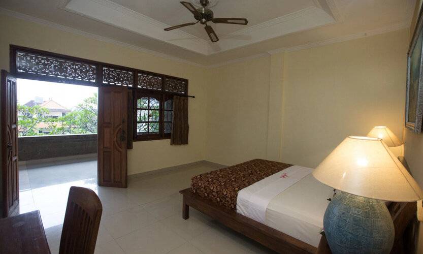 Warji House 2
