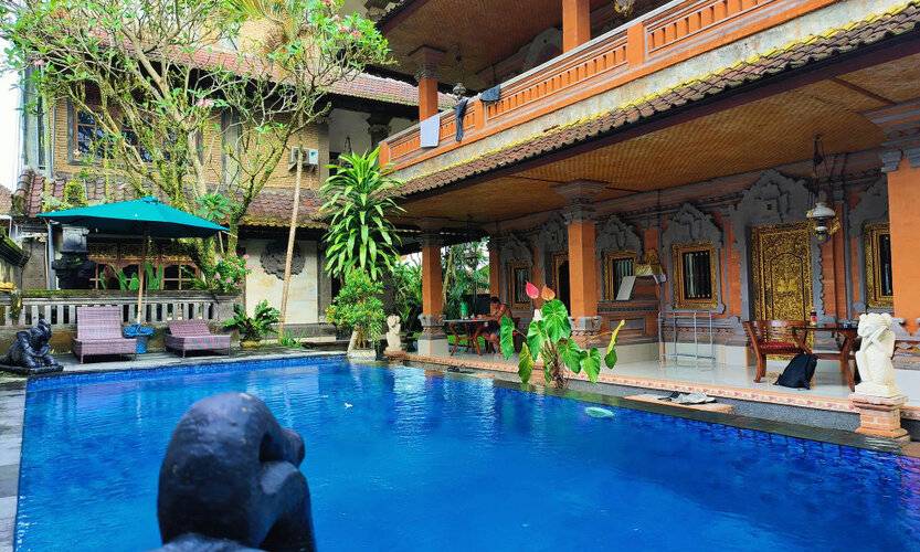Warji House 2