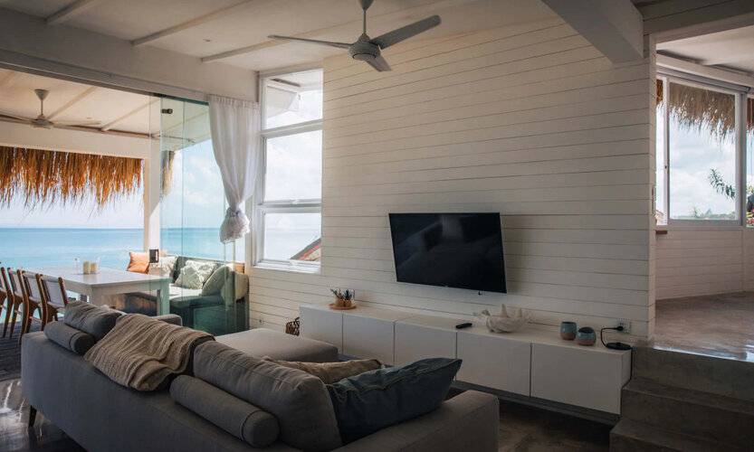 Villa Mahi Mahi