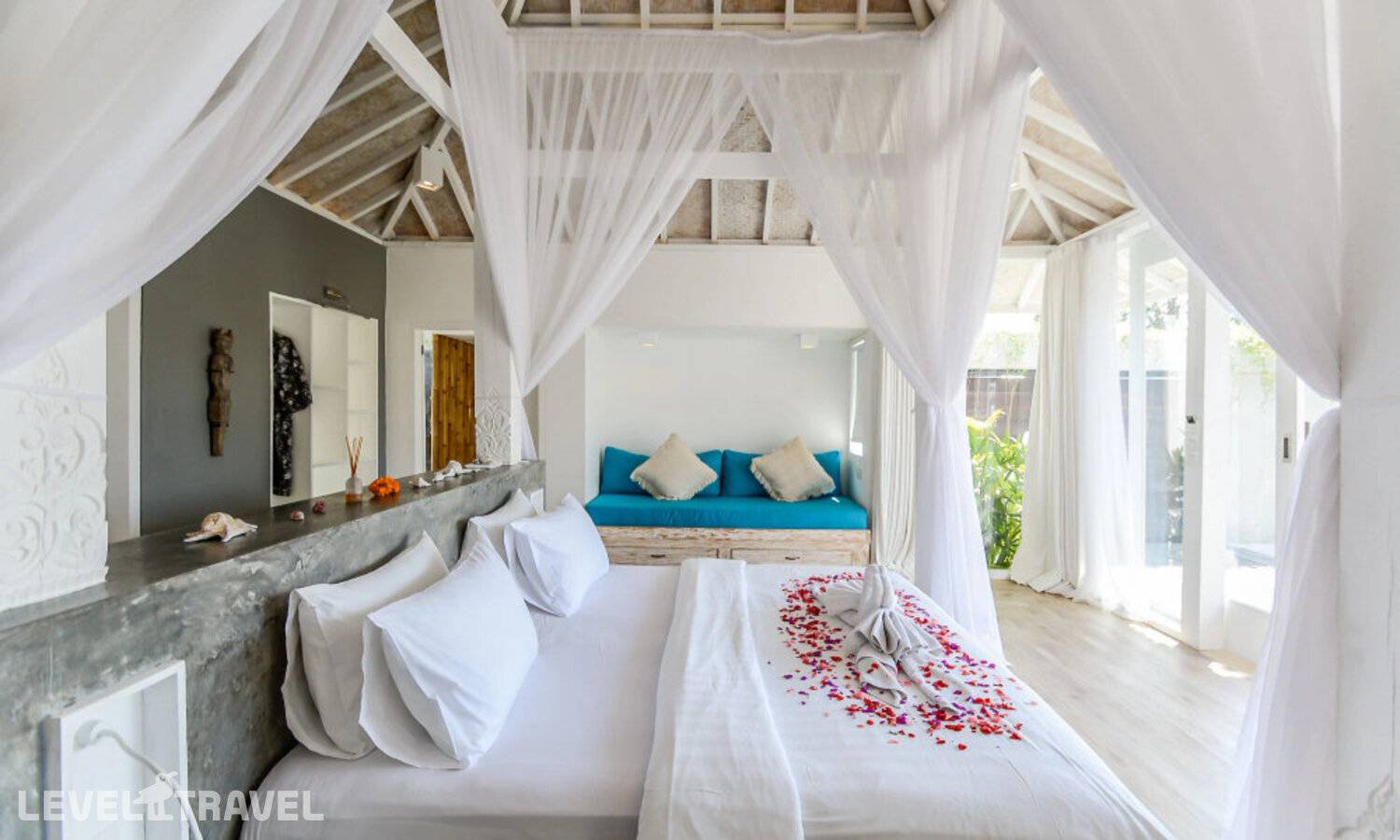 фотографии отеля Villa Mahi Mahi в Индонезия(Улувату) - фото №32