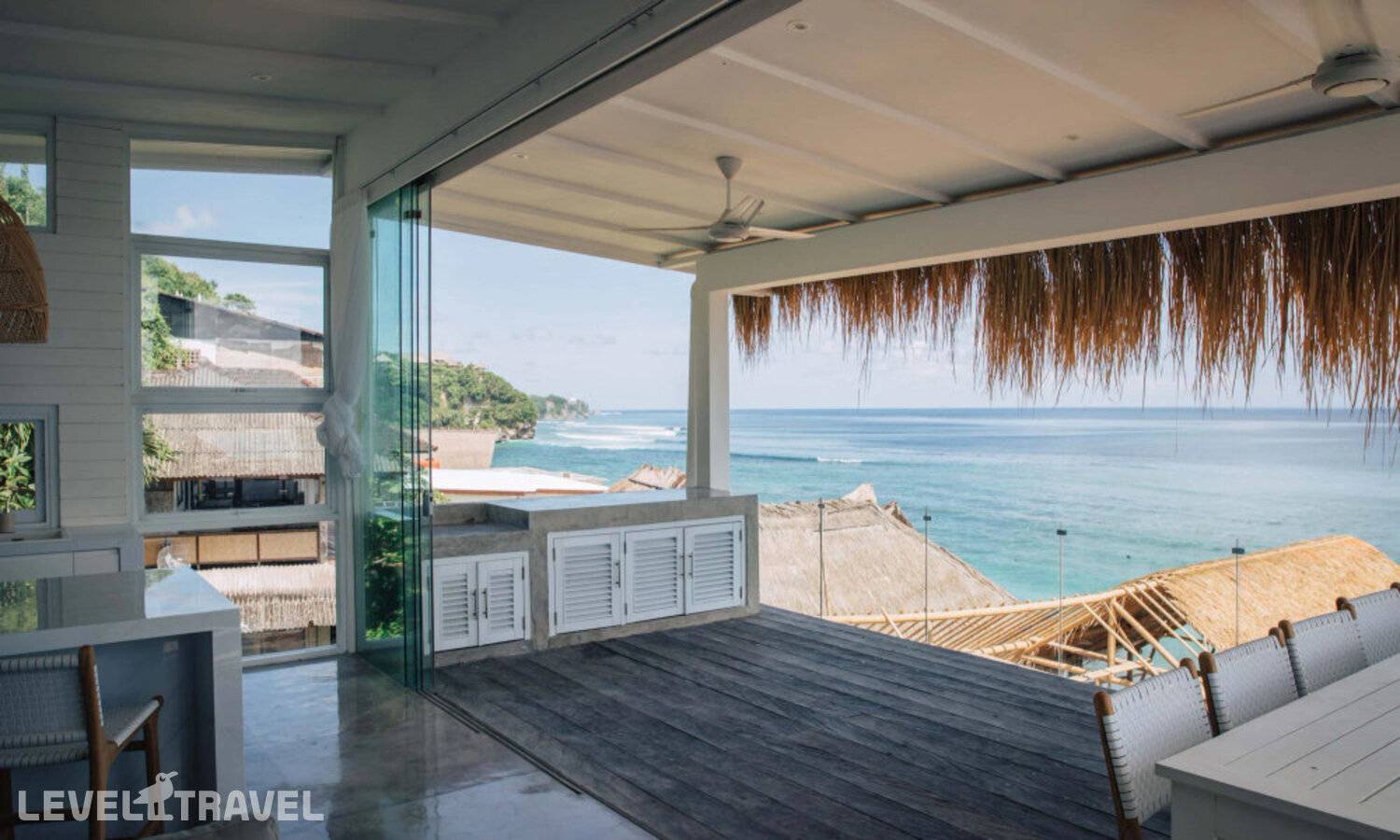 фотографии отеля Villa Mahi Mahi в Индонезия(Улувату) - фото №70