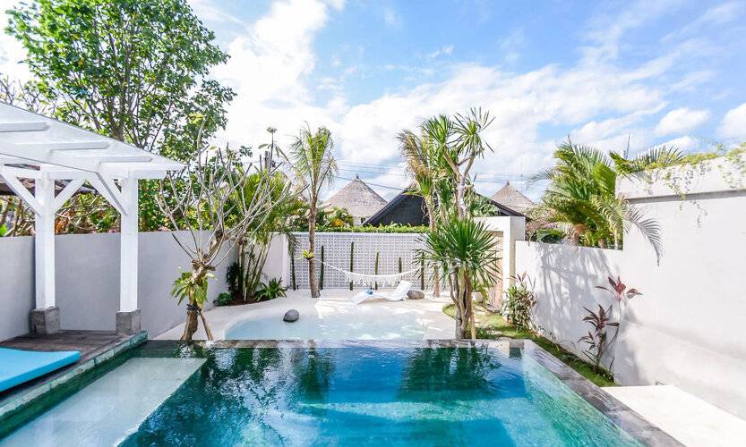 Villa Mahi Mahi
