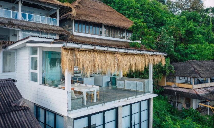 Villa Mahi Mahi