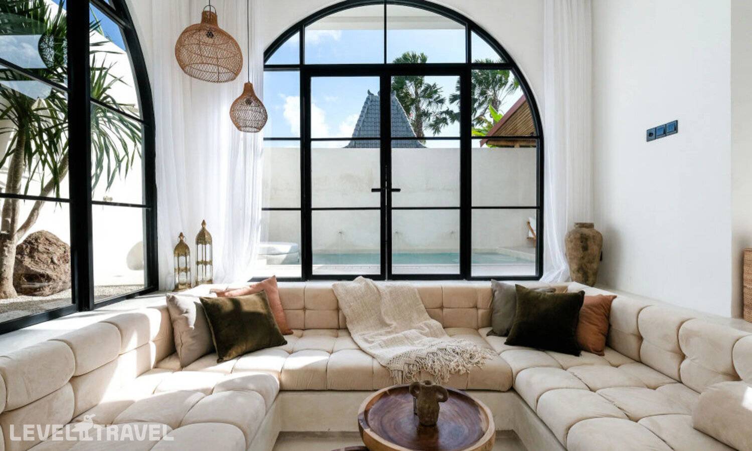 фотографии отеля Villa Mahi Mahi в Индонезия(Улувату) - фото №41