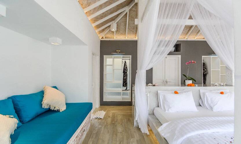 Villa Mahi Mahi