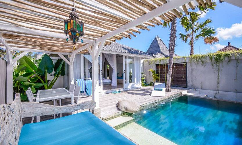 Villa Mahi Mahi
