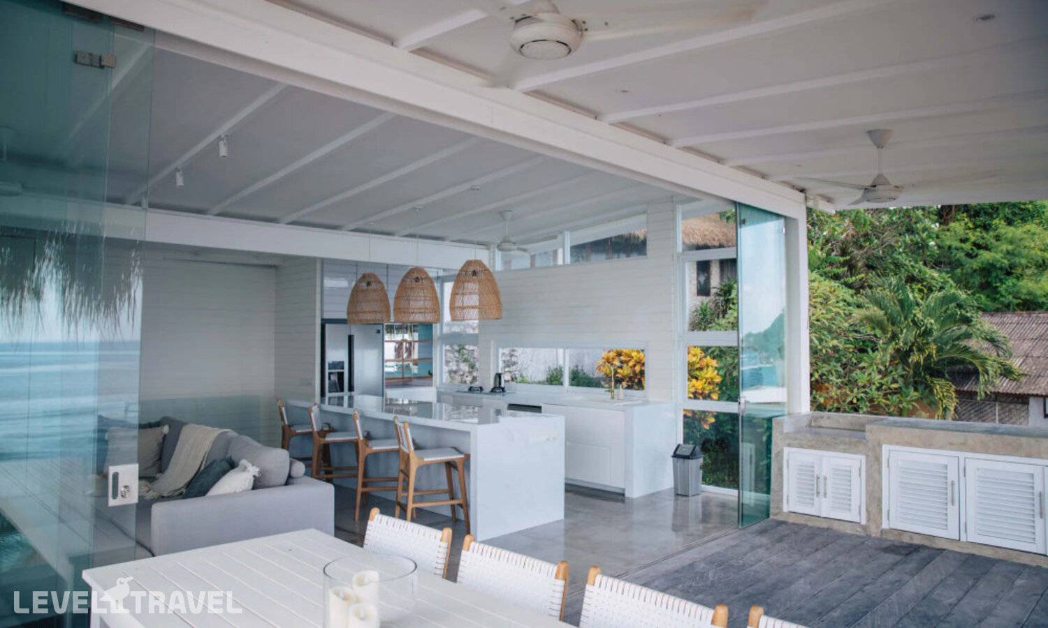 фотографии отеля Villa Mahi Mahi в Индонезия(Улувату) - фото №76