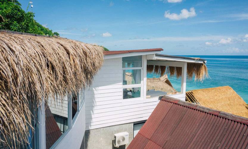 Villa Mahi Mahi