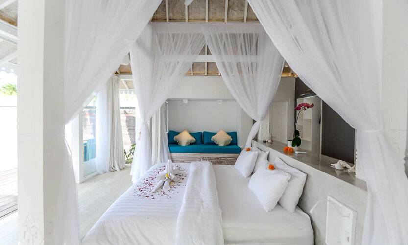 Villa Mahi Mahi