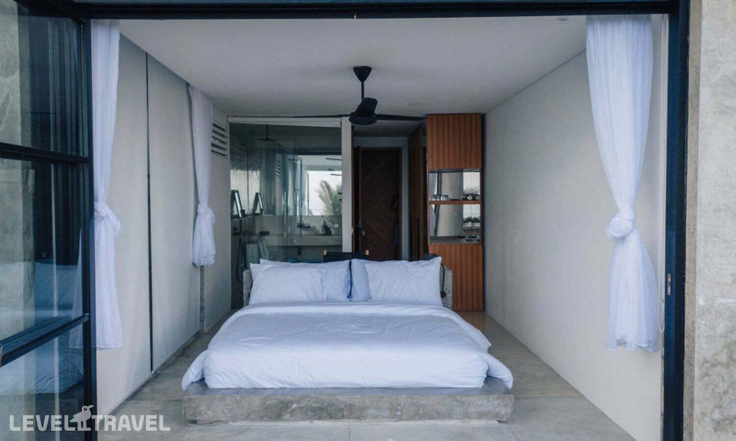 фотографии отеля Villa Mahi Mahi в Индонезия(Улувату) - фото №3