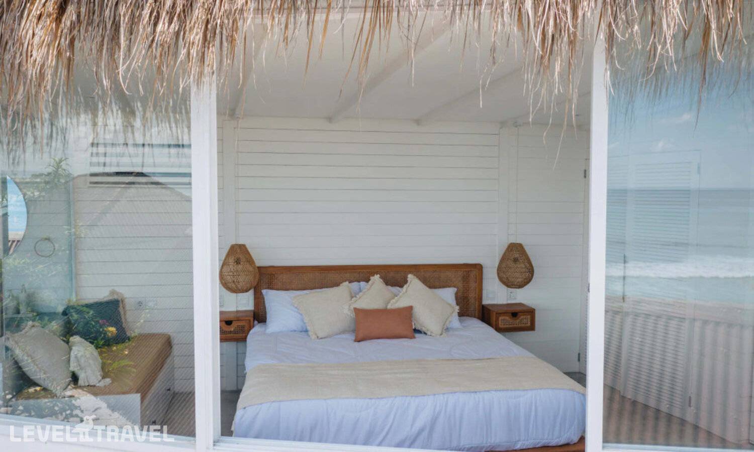 фотографии отеля Villa Mahi Mahi в Индонезия(Улувату) - фото №6