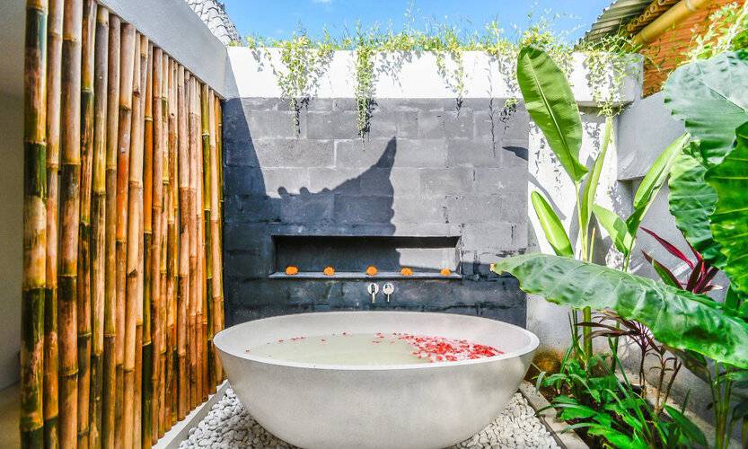 Villa Mahi Mahi