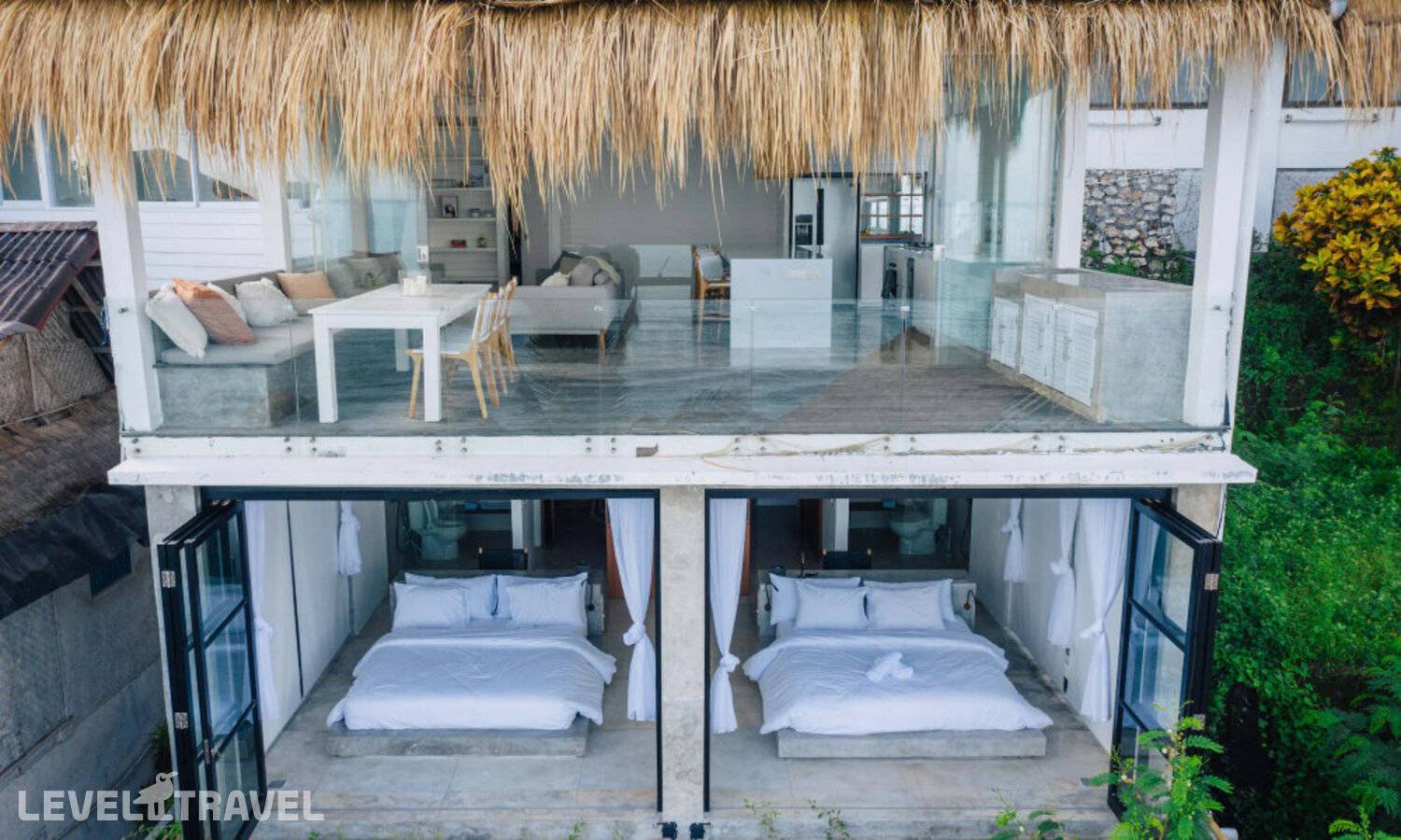 фотографии отеля Villa Mahi Mahi в Индонезия(Улувату) - фото №74