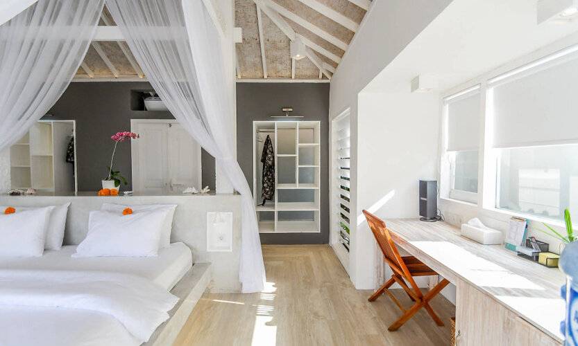 Villa Mahi Mahi