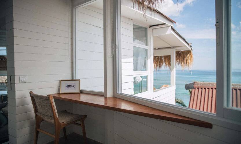 Villa Mahi Mahi