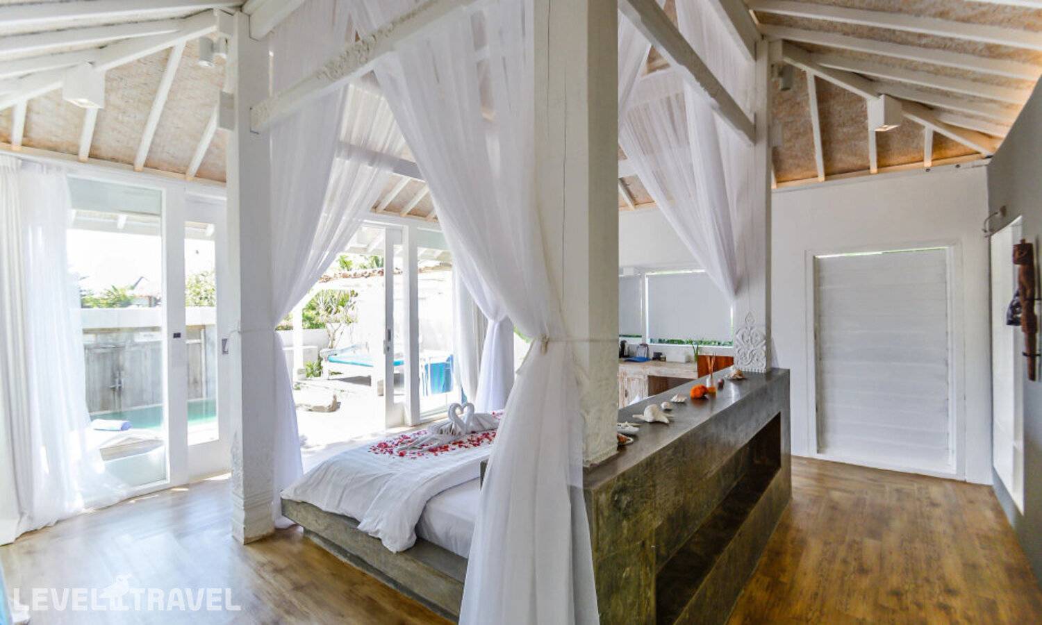 фотографии отеля Villa Mahi Mahi в Индонезия(Улувату) - фото №30