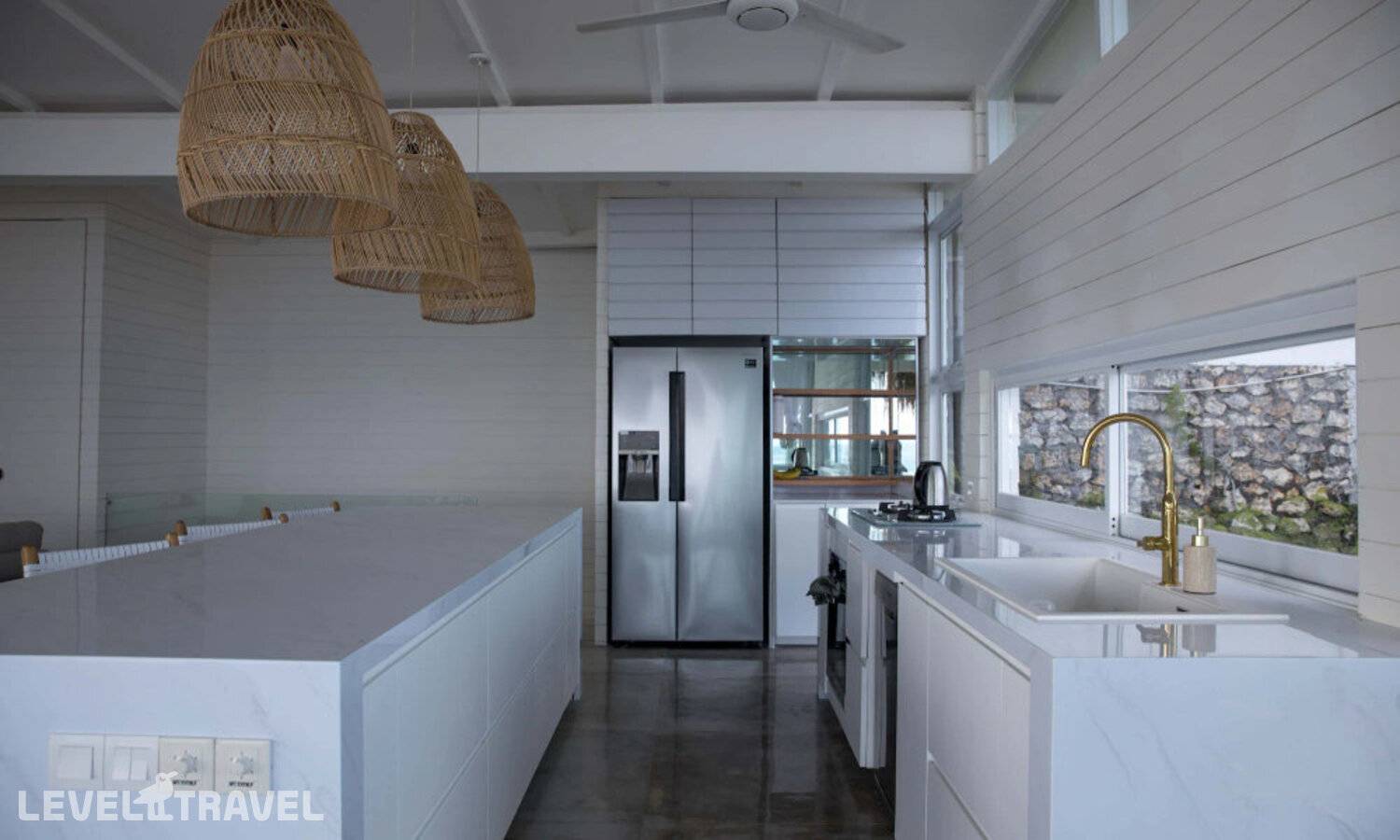 фотографии отеля Villa Mahi Mahi в Индонезия(Улувату) - фото №8